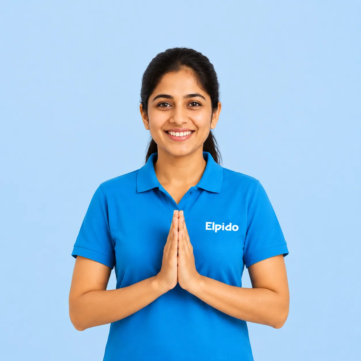 Elpido home care professional